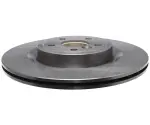 982409R - : Disc Brake Rotor for Raybestos Brakes Image