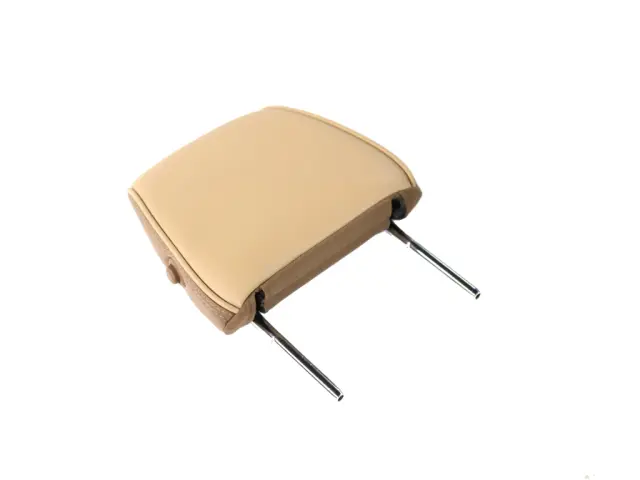 6CN221U6AB - Interior Trim: Second Row Headrest, Right for Mopar Image