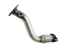 7214101 - : Direct Fit Flex Pipe for AB Catalytic Image