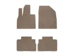W570TNW571TN - Body: All Weather Floor Mats for WeatherTech Image