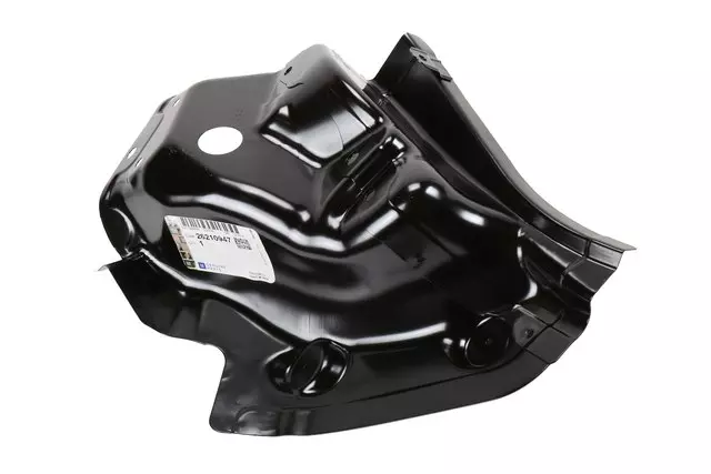 26210947 - Body: Tail Lamp Pocket for Buick: LaCrosse Image