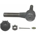 ES314RL - : Front Outer; Front Left Outer Steering Tie Rod End for Moog Image