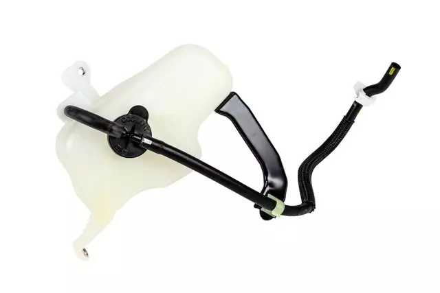 19204404 - Cooling System: Reservoir Assembly for Pontiac: Vibe Image