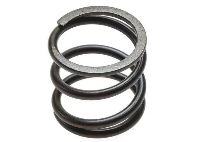 8623489 - : Manual 2-1 Band Servo Piston Spring for ACDelco Image