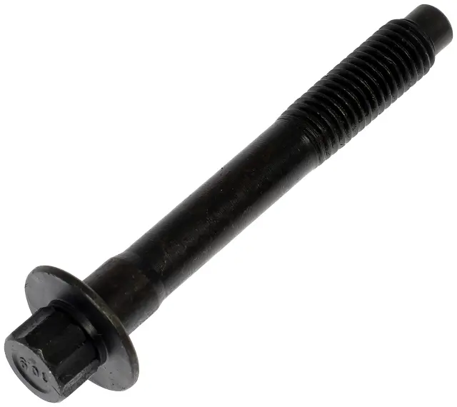 97250 - Driveline and Axles: Wheel Hub Mounting Bolt for Dorman Image