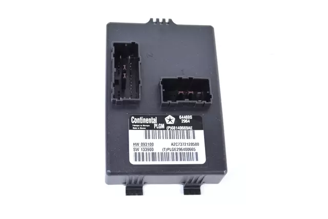 Liftgate Module - Mopar (68140669AH)