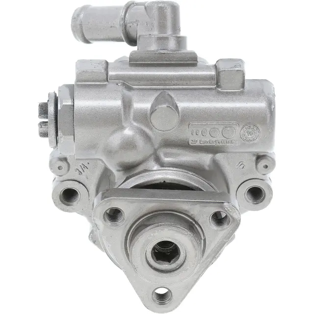 96689M - : Power Steering Pump - MAVAL - Hydraulic Power - Remanufactured - 96689M for Maval Image