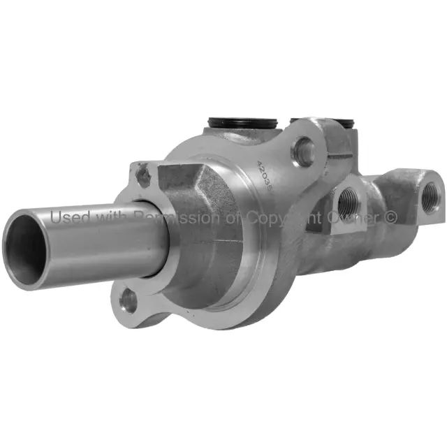 NM55662 - Brakes &amp; Brake Parts: Brake Master Cylinder for MPA ELECTRICAL Image