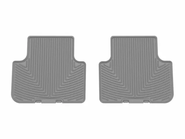 W692GR - Accessories: All Weather Floor Mats for WeatherTech Image