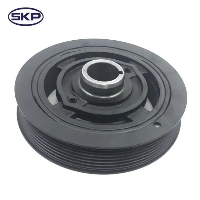 SK594198 - Engines &amp; Components: SKP Engine Harmonic Balancer for Skyward Automotive Image