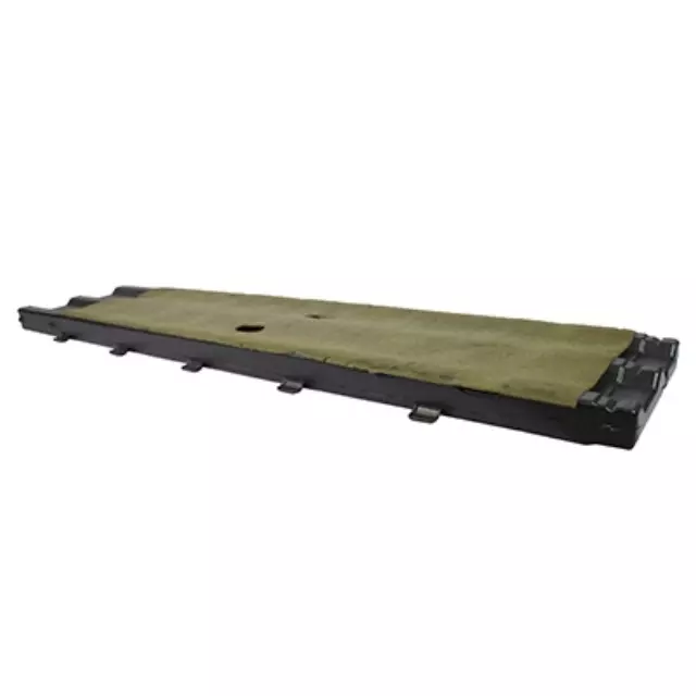 Floor Duct - Ford (ck4z18491g)