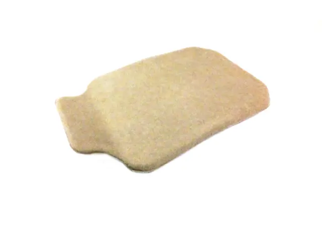 Load Floor Lid, Left - Mopar (6DZ86HL1AA)