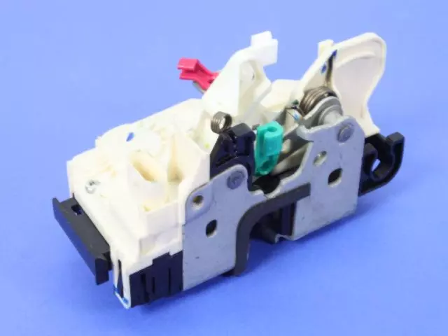 Front Door Latch, Left - Mopar (4589647AB)