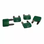 F58Z14526A - Electrical: Mini Fuse for Ford Image