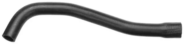 24424L - Belts and Cooling: Molded Upper Radiator Hose for ACDelco Image