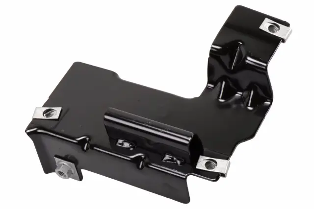 15059655 - Body: Bumper Face Bar Bracket for GM Image