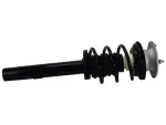 810411 - : 08-11 BMW 135i (Coupe) Suspension Strut and Coil Spring Assembly  - Front Right for GSP Image