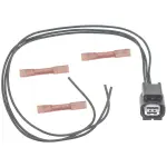 S3140 - : Multi Function Connector for SMP CORP Image