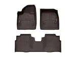 47193512 - : FloorLiner™ DigitalFit® for WeatherTech Image