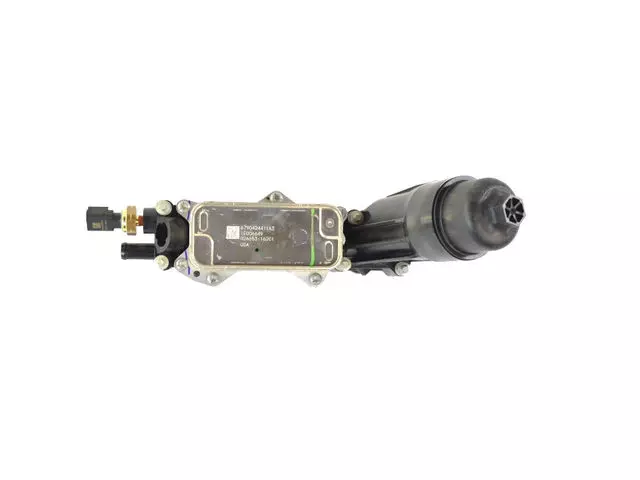 Engine Oil Filter Adapter - Mopar (68596318AA)