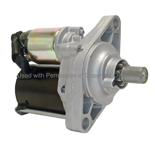 17900 - Charging &amp; Starting Systems: Starter Motor for MPA ELECTRICAL Image