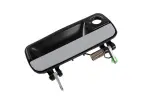 12482412 - : Passenger Side Front Door Outside Handle for GM Image