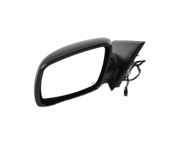 1GE011BXAE - : Outside Rear-View Mirror, Left for Dodge: Journey Image