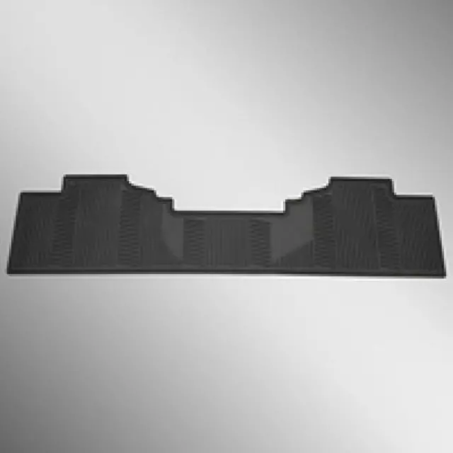 2014-2019 GM Floor Mats All-Weather Rear - GM (22858825)