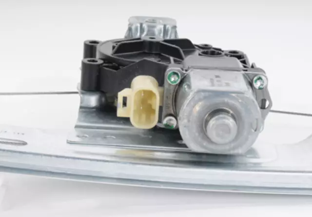20883904 - Body: Window Regulator for Buick: LaCrosse Image