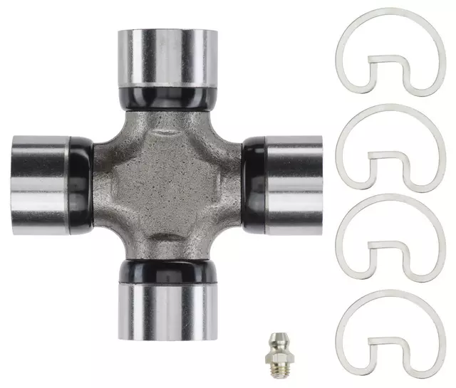 Propeller Shaft Universal Joint - ACDelco (45U0189)