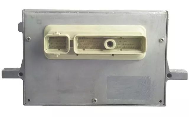 Powertrain Control Module, Remanufactured - GM (88864818)