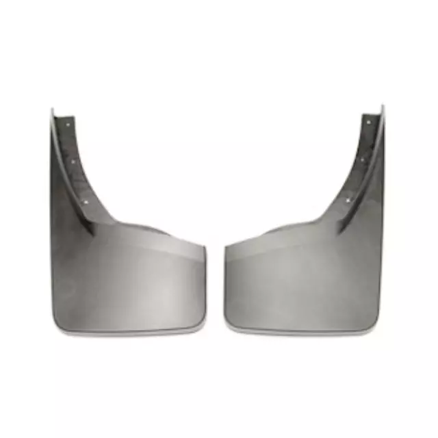22902410 - Body: Splash Guards, Rear for GMC: Sierra 1500, Sierra 1500 Limited, Sierra 2500 HD, Sierra 3500 HD Image