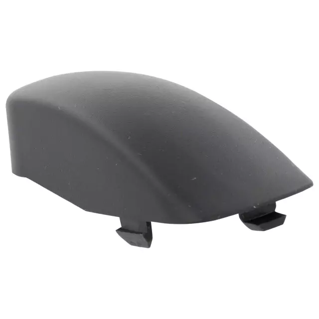 Body B-Pillar Trim Panel Cap - Ford (M2DZ-9824356-BA)