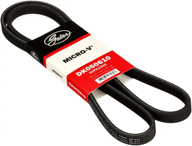 DK050610 - Engines &amp; Components: Gates Serpentine Belt for Gates Image