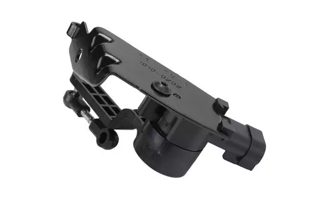 Rear Driver Side Suspension Automatic Forward Lighting Leveling Position Sensor - GM (84364925)