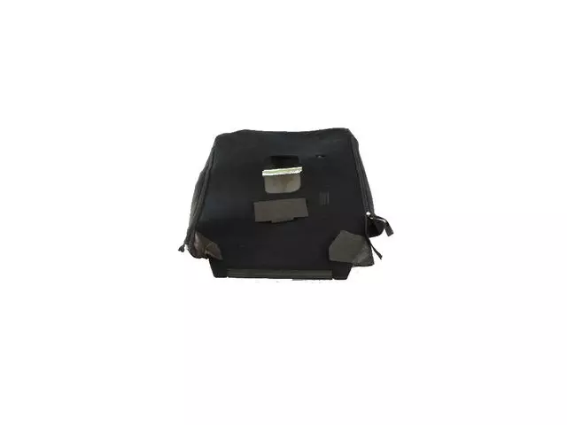 6QU24DX9AB - Interior Trim: Rear Seat Back Cover, Right for Dodge: Durango Image