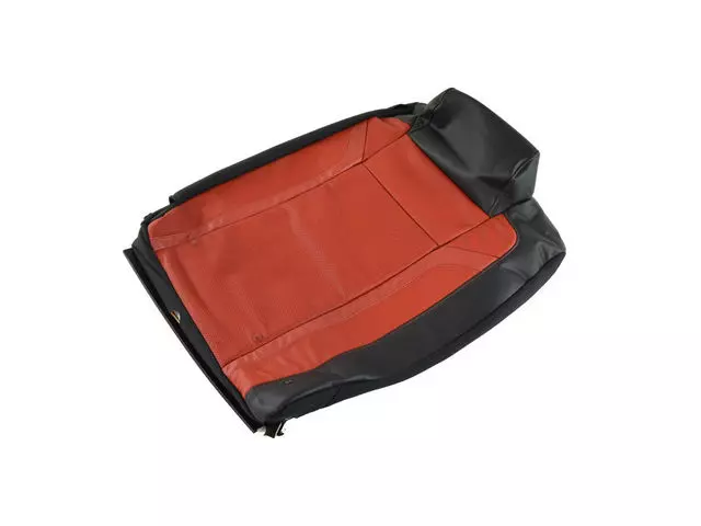 Rear Seat Back Cover - Mopar (5XZ58LR5AB)