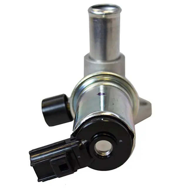 F6AZ9F715EB - : Idle Speed Control for Ford Image