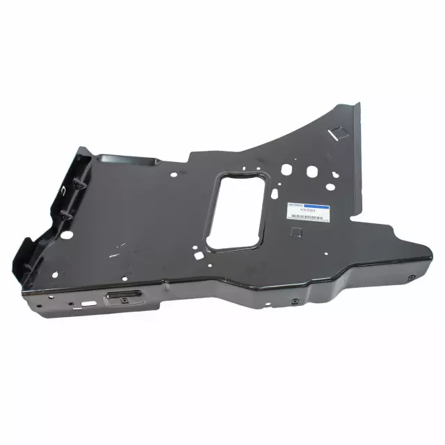 8C2Z16155A - Body: Inner Fender for Ford: E-150, E-250, E-350 Super Duty, E-450 Super Duty Image