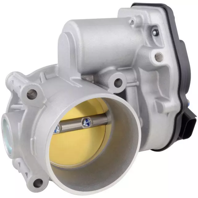 ETB0041 - : Hitachi Electronic Throttle Body - NEW for Hitachi Image