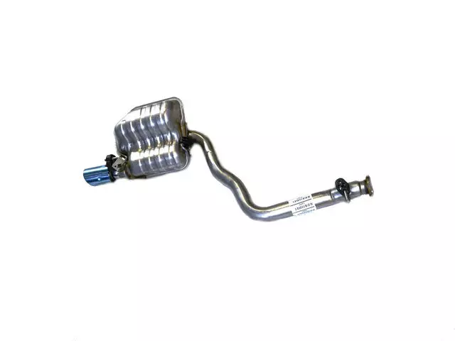 Exhaust Resonator And Pipe - Mopar (5039049AE)