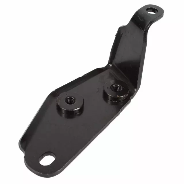 BB5Z6L657A - : 2012-2019 Ford Bracket for Ford: Edge, Explorer, Special Service Police Sedan, Taurus Image