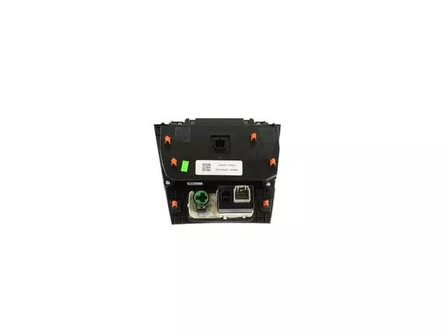 Vehicle Feature Controls Center Stack - Mopar (6CZ78DX9AD)