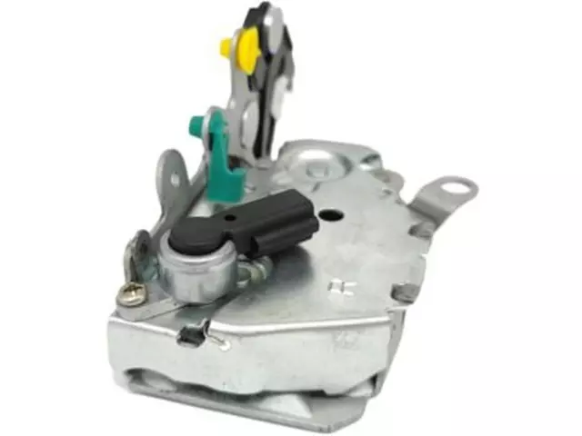 OEM NEW 1992-2002 Ford Mercury Mountaineer Sport Latch Assembly F77Z-7826412-B - Ford (F77Z-7826412-B)