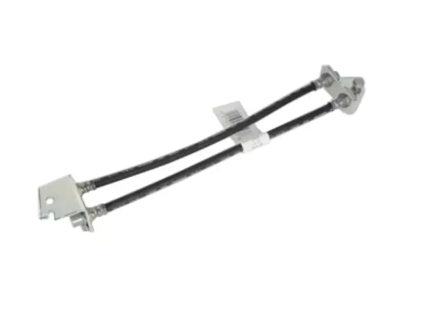 25906095 - : Rear Hydraulic Brake Hose Assembly for GM Image