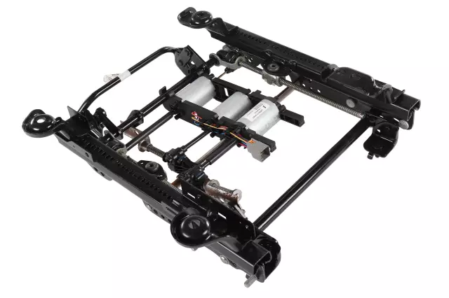 20779109 - Body: Seat Track for GM Image