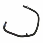 PSH307 - Steering: Motorcraftâ„¢ Power Steering Return Hose for Ford: F-250 Super Duty, F-350 Super Duty, F-450 Super Duty, F-550 Super Duty Image