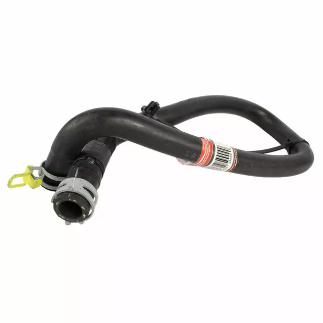 8L8Z18472F - : 2009-2012 Ford HVAC Heater Hose - Motorcraft (KH-657) for Ford: Escape | Mercury: Mariner Image