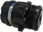 67291 - : GM V7 Reman Compressor for FOUR SEASONS Image