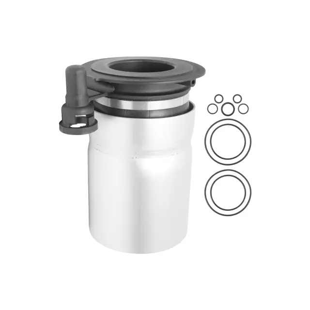 15561000HD - Suspension &amp; Steering: Unity Automotive Air Suspension Spring for Unity Automotive Image